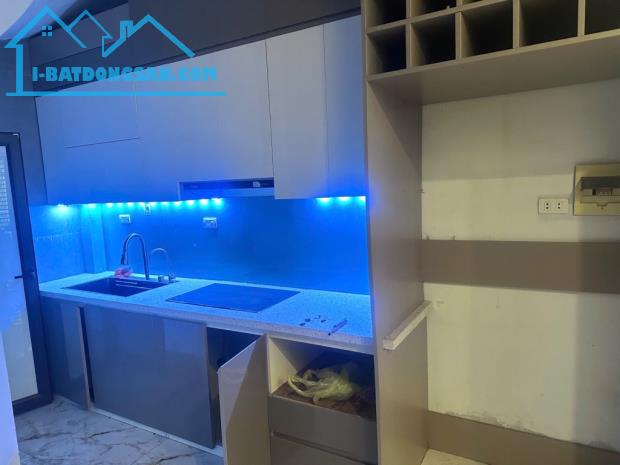 💥 Lê Quang Đạo - 6,x tỷ nhà mới, ô tô 50m, gần phố, nhà đẹp full nội thất.