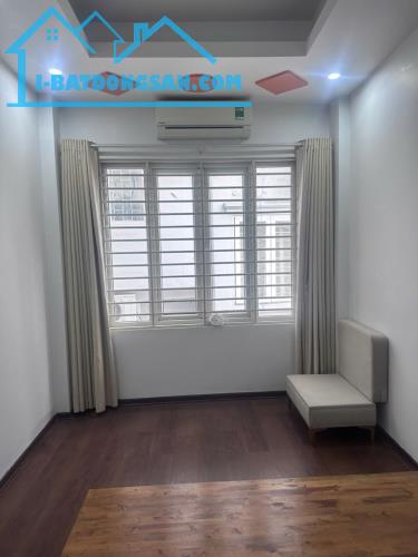 💥 Lê Quang Đạo - 6,x tỷ nhà mới, ô tô 50m, gần phố, nhà đẹp full nội thất. - 1