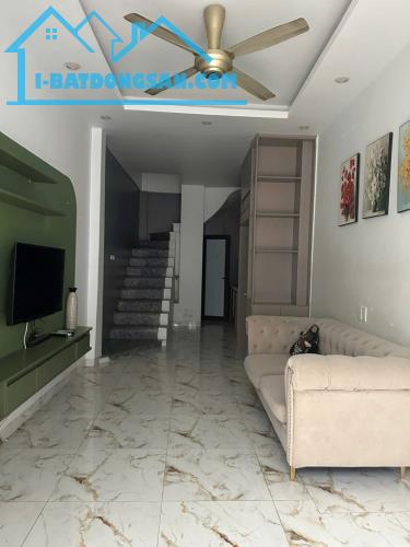 💥 Lê Quang Đạo - 6,x tỷ nhà mới, ô tô 50m, gần phố, nhà đẹp full nội thất. - 3