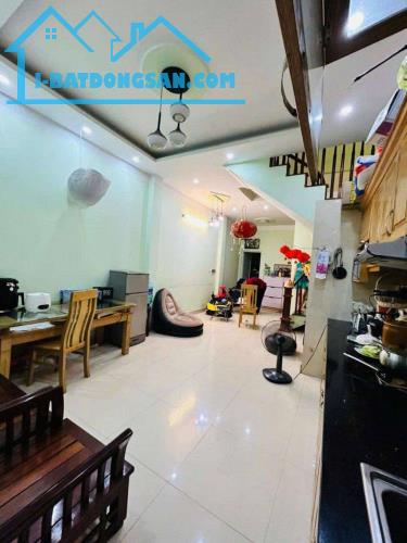Bán nhà Cổ Nhuế dân xây chắc chắn 85m, lô góc, kinh doanh bất chấp sẵn ở luôn giá 8.2 tỷ - 1