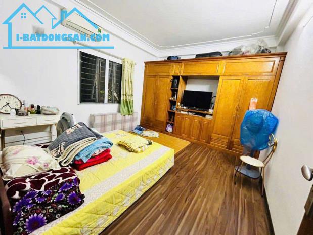 Bán nhà Cổ Nhuế dân xây chắc chắn 85m, lô góc, kinh doanh bất chấp sẵn ở luôn giá 8.2 tỷ - 2