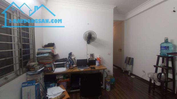 Bán nhà Cổ Nhuế dân xây chắc chắn 85m, lô góc, kinh doanh bất chấp sẵn ở luôn giá 8.2 tỷ - 3