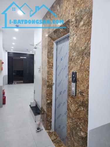 BÁN CHUNG CƯ MINI KIM GIANG, 9 PHÒNG KHÉP KÍN, FULL NỘI THẤT, THANG MÁY, Ô TÔ ĐỖ CỬA - 3