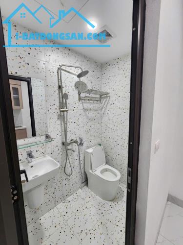 BÁN CHUNG CƯ MINI KIM GIANG, 9 PHÒNG KHÉP KÍN, FULL NỘI THẤT, THANG MÁY, Ô TÔ ĐỖ CỬA - 5