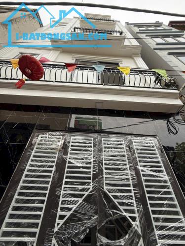 BÁN NHÀ MỚI KOONG TỔ 6 ĐA SỸ – KIẾN HƯNG HÀ ĐÔNG 5 TẦNG GIÁ RẺ NHẤT KHU VỰC
