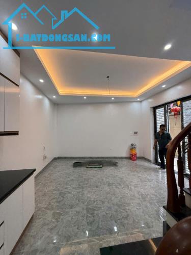 BÁN NHÀ MỚI KOONG TỔ 6 ĐA SỸ – KIẾN HƯNG HÀ ĐÔNG 5 TẦNG GIÁ RẺ NHẤT KHU VỰC - 2