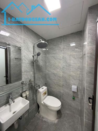 BÁN NHÀ MỚI KOONG TỔ 6 ĐA SỸ – KIẾN HƯNG HÀ ĐÔNG 5 TẦNG GIÁ RẺ NHẤT KHU VỰC - 3
