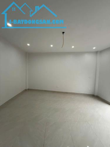 BÁN NHÀ MỚI KOONG TỔ 6 ĐA SỸ – KIẾN HƯNG HÀ ĐÔNG 5 TẦNG GIÁ RẺ NHẤT KHU VỰC - 4