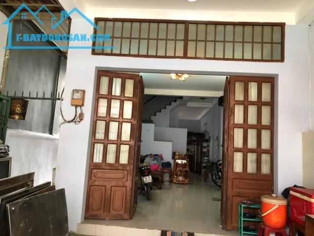 hàng hót mới về nhah tay chốt ngay rẻ nhất bình tân hẻm 6m 135m2 chỉ 6,4tỷ - 1