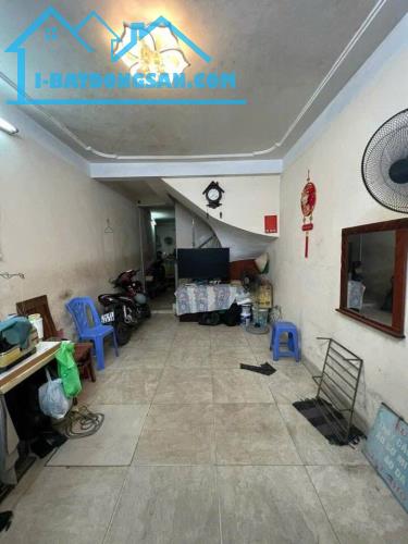 Chỉ 168tr/m2 nhà đường Láng 5m ra phố sát Ngã Tư Sở 5T 50m2 nở hậu ngõ thông đầu tư KD tốt