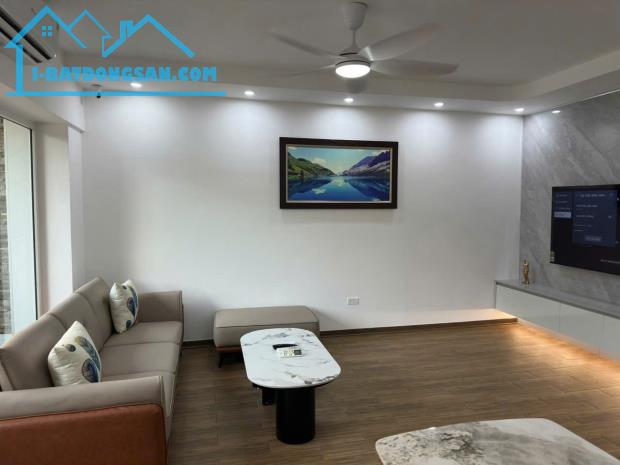 BÁN CĂN HỘ CC MỸ ĐÌNH 2, 99m2 X 6.95 TỶ - 1