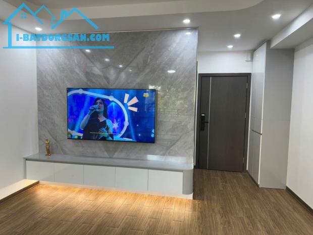 BÁN CĂN HỘ CC MỸ ĐÌNH 2, 99m2 X 6.95 TỶ - 4