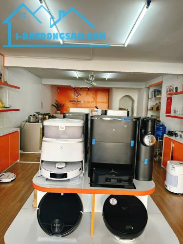Bán nhanh nhà mặt tiền kinh doanh giá tốt đường Thái Nguyên - Tp. Nha Trang - 7,5 tỷ - 2