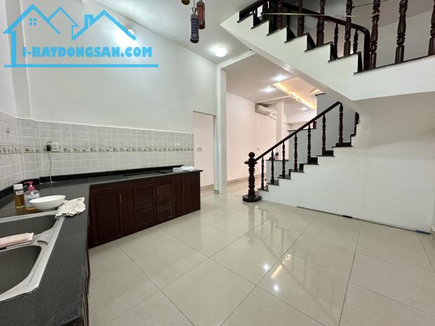HXH SÁT MT Xô Viết Nghệ Tĩnh P.17 Bình Thạnh 5 x 13 giá 15 tỷ - 1
