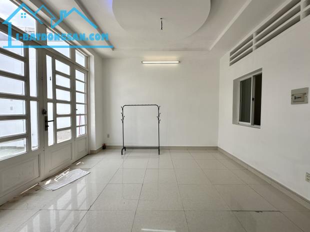 HXH SÁT MT Xô Viết Nghệ Tĩnh P.17 Bình Thạnh 5 x 13 giá 15 tỷ - 2