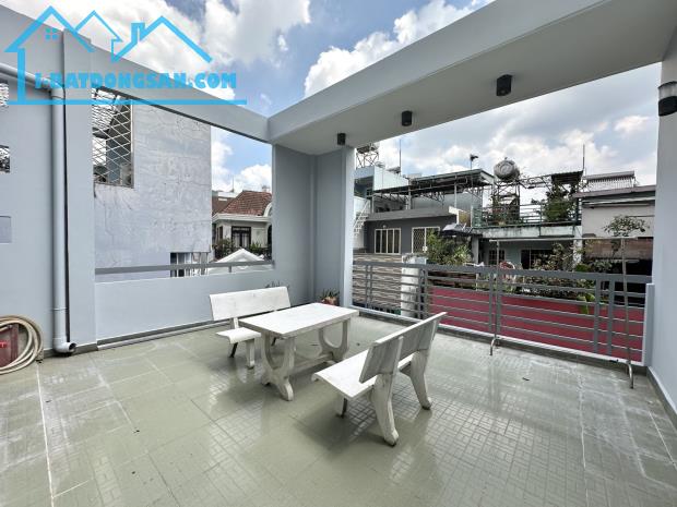 HXH SÁT MT Xô Viết Nghệ Tĩnh P.17 Bình Thạnh 5 x 13 giá 15 tỷ - 4