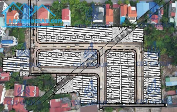 Duy nhất 1 lô đất trung tâm thị trấn An Dương 108m giá chỉ 3,2x tỷ  Lh 0979087664 - 3