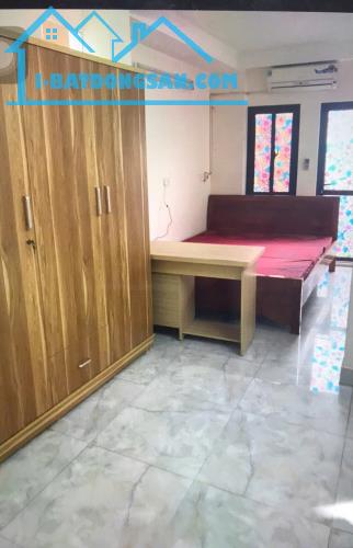 CHÍNH CHỦ CHO THUÊ PHÒNG TRỌ TẠI 105 LÁNG HẠ, ĐỐNG ĐA, HÀ NỘI - 1
