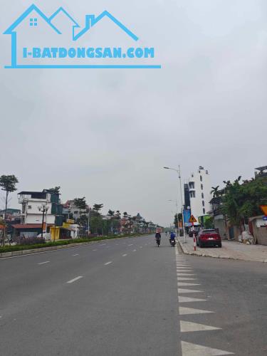 50M - 9.79 Tỷ - Ô tô thông - 5 tầng thang máy - Bán nhà Ngọc Thuỵ Long Biên - 1