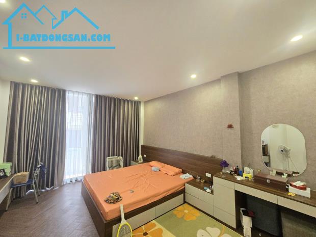 NHÀ ĐẸP PHỐ LÁNG HẠ - ĐỐNG ĐA, 7 TẦNG THANG MÁY GARA Ô TÔ, KINH DOANH VĂN PHÒNG. - 2
