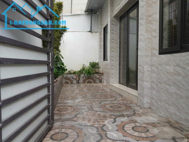 Bán nhà trong Ngõ Đà Nẵng, Ngô Quyền, Hải Phòng. Dt 60m2, giá 1ty950