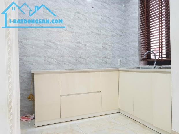 Bán nhà trong Ngõ Đà Nẵng, Ngô Quyền, Hải Phòng. Dt 60m2, giá 1ty950 - 3