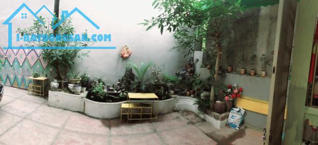 Bán nhà Vị Trí cực đẹp phố đi bộ Trịnh Công Sơn, Dt 115m2, 3T, giá nhỉnh 18 tỷ. - 4