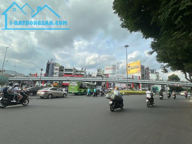 Bán nhà 5 tầng hẻm 8m Cộng Hòa 68m2 12PN tiện khai thác CHDV ngay VinCom Plaza 14.49 tỷ - 2