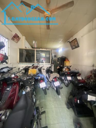 TRUNG TÂM TÂN PHÚ NGAY TÂN HƯƠNG -HẺM XE HƠI- 42M2(4x10.4) -NHÀ TIỆN XÂY MỚI -CHỈ HƠN 4 TỶ - 1