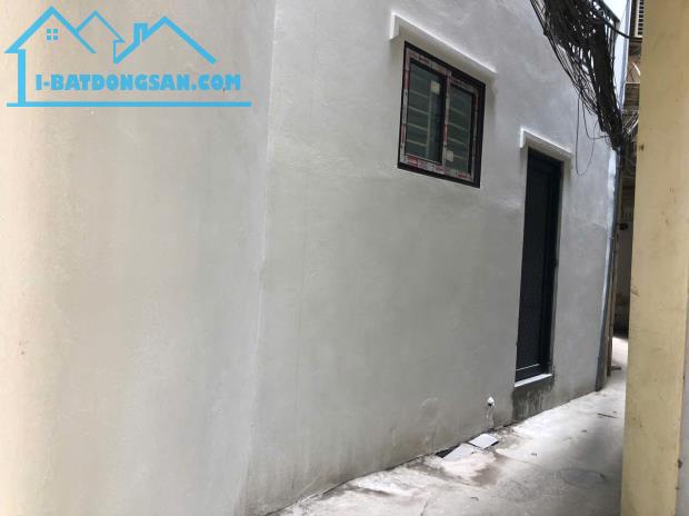 TÒA CĂN HỘ DỊCH VỤ 64 m2 TẠI KIM MÃ, XÂY MỚI 7 TẦNG THANG MÁY, PCCC GIÁ CHỈ 20 TỶ - 2