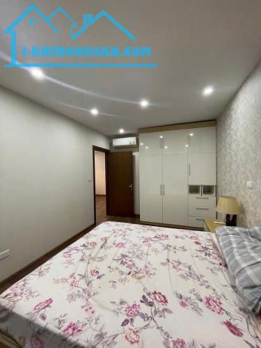 Bán gấp căn hộ chung cư Nam Cường đường Phạm Văn Đồng – 98m2 ( 3PN) – nhà mới xịn. - 1
