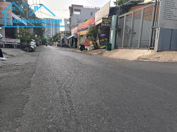 MẶT TIỀN KINH DOANH VIP, 5 TẦNG ĐẸP MÊ TƠI, GẦN UBP TRƯỜNG THỌ, 4X23 CHỈ 15 TỶ.