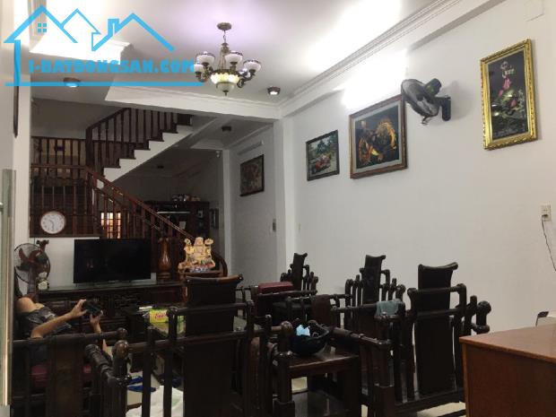 MẶT TIỀN KINH DOANH VIP, 5 TẦNG ĐẸP MÊ TƠI, GẦN UBP TRƯỜNG THỌ, 4X23 CHỈ 15 TỶ. - 2