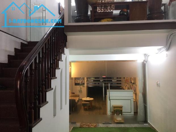 MẶT TIỀN KINH DOANH VIP, 5 TẦNG ĐẸP MÊ TƠI, GẦN UBP TRƯỜNG THỌ, 4X23 CHỈ 15 TỶ. - 4
