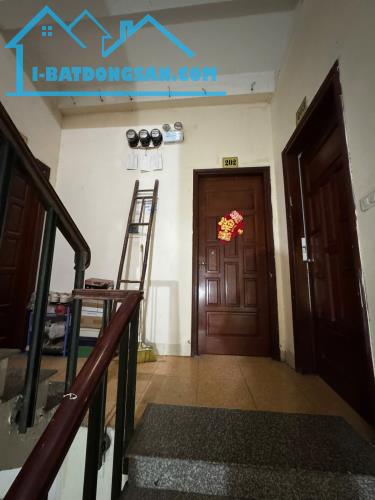Bán nhà phố Thái Hà, Đống Đa, ô tô đỗ cửa, tiện kinh doanh, 5 tầng 125m2 giá 30 tỷ - 3