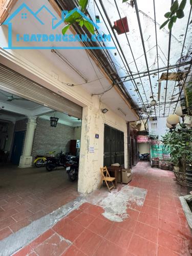 Bán nhà phố Thái Hà, Đống Đa, ô tô đỗ cửa, tiện kinh doanh, 5 tầng 125m2 giá 30 tỷ - 4