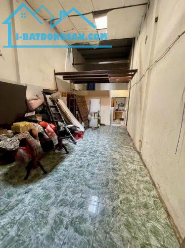 **Bán nhà HXH 78 Ba Vân** phường 14, Tân Bình (5,2*13) 2 lầu - 8,5 tỷ