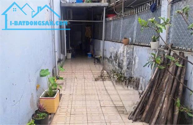 **Bán nhà HXH 78 Ba Vân** phường 14, Tân Bình (5,2*13) 2 lầu - 8,5 tỷ - 1