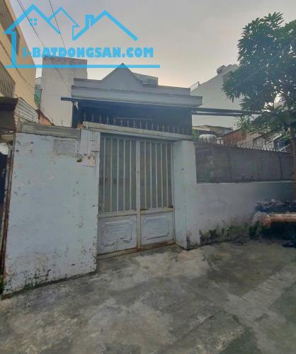 **Bán nhà HXH 78 Ba Vân** phường 14, Tân Bình (5,2*13) 2 lầu - 8,5 tỷ - 2