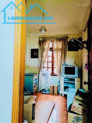 Bán nhà ngõ 132 Cầu Giấy 45m2x4 tầng, giá cức tốt 5.2 tỷ lh 0938312111. - 1