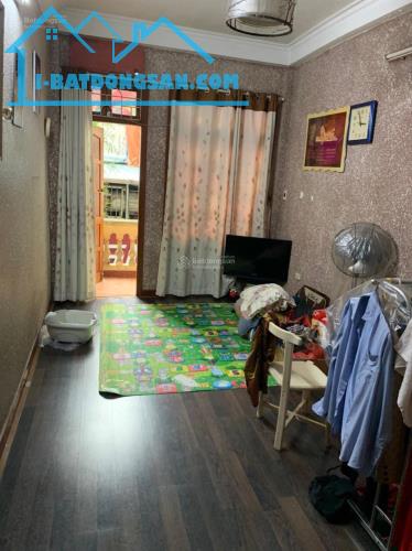 Bán nhà ngõ 132 Cầu Giấy 45m2x4 tầng, giá cức tốt 5.2 tỷ lh 0938312111. - 2