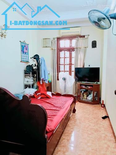 Bán nhà ngõ 132 Cầu Giấy 45m2x4 tầng, giá cức tốt 5.2 tỷ lh 0938312111. - 3