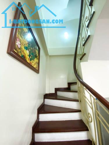Bán Nhà Trung Tâm Thanh Xuân, D.Tích 40m2, 5 Tầng, Nhà Đẹp, Giá Chào Bán Nhỉnh 9tỷ