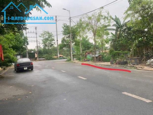 Cần bán gấp ô đất tại khu Đồng Rừng, Hội Hợp, Vĩnh Yên, Vĩnh Phúc - 1