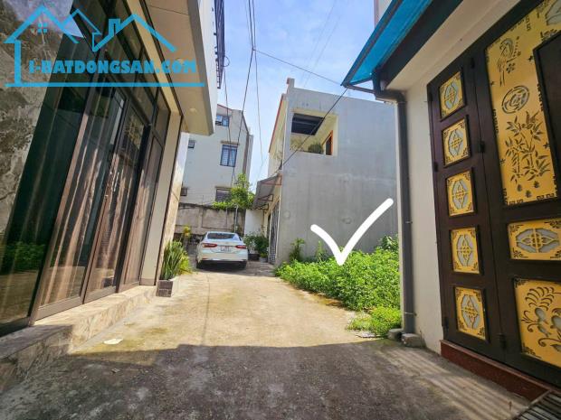 Bán 71m2 đất Hán Lữ, Khai Quang, Vĩnh Yên, giá: 1,75 tỷ - 1
