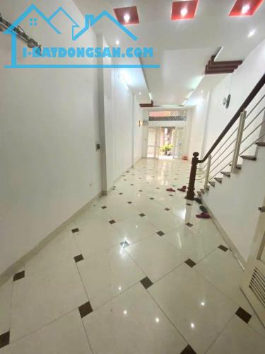 BÁN NHÀ LÊ TRỌNG TẤN, 94M2, 5 TẦNG , Ô TÔ, GIÁ 16,2 TỶ, 50M RA PHỐ. - 3