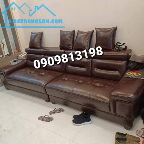 🛎🛎🛎Nhà Ở+KD P.Rạch Ông Quận 8 - khu vực KD🛎🛎🛎