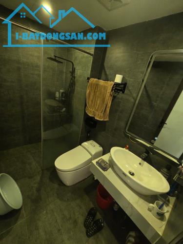 NHÀ ĐẸP PHỐ LÁNG HẠ - ĐỐNG ĐA, 7 TẦNG THANG MÁY GARA Ô TÔ, KINH DOANH VĂN PHÒNG. - 5