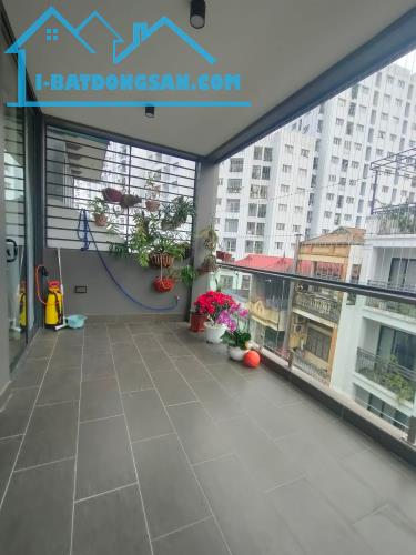NHÀ PHỐ NGUYỄN PHÚC LAI - SIÊU PHẨM KẾT HỢP KINH DOANH Ở - Ô TÔ TẬN CỬA - THỐNG TUNG TÓE - 4