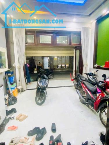 MẶT TIỀN ĐƯỜNG NHỰA 10M XE TẢI TRÁNH-KINH DOANH ĐA NGÀNH NGHỀ-5.2Mx13m-4 TẦNG-P15 TÂN BÌNH - 2